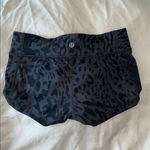 Lululemon spandex